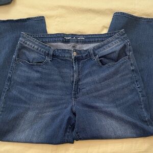 Old Navy High-Rise Wow Loose Jeans